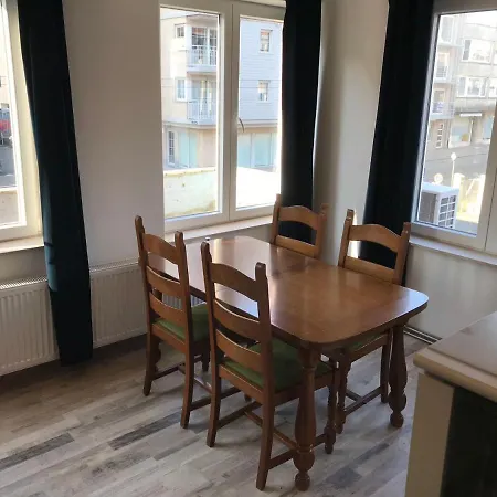 Apartment Ruyi