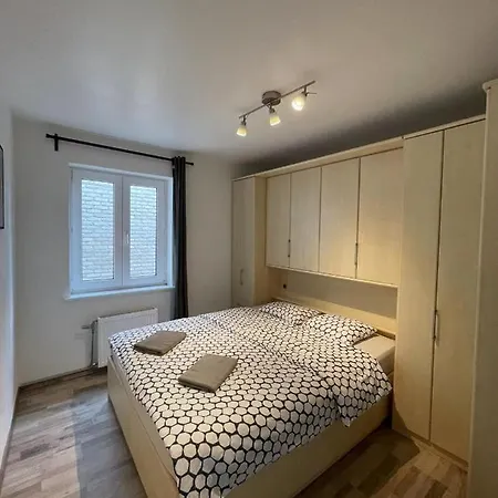 Apartment Ruyi De Panne