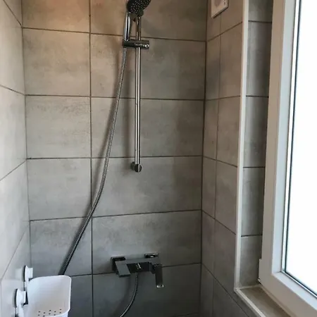 Apartment Ruyi *