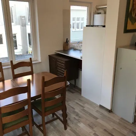Apartment Ruyi